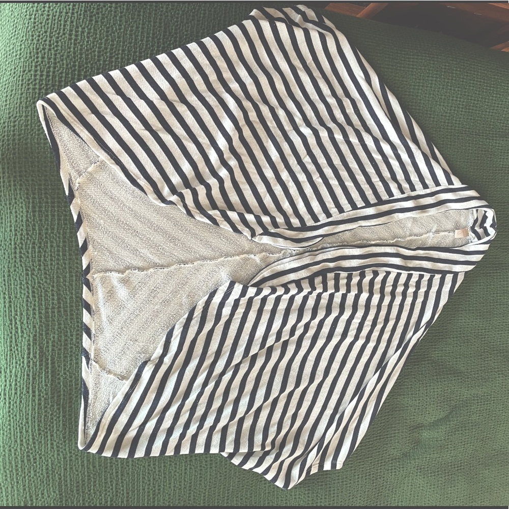 Seea cocoon jacket
